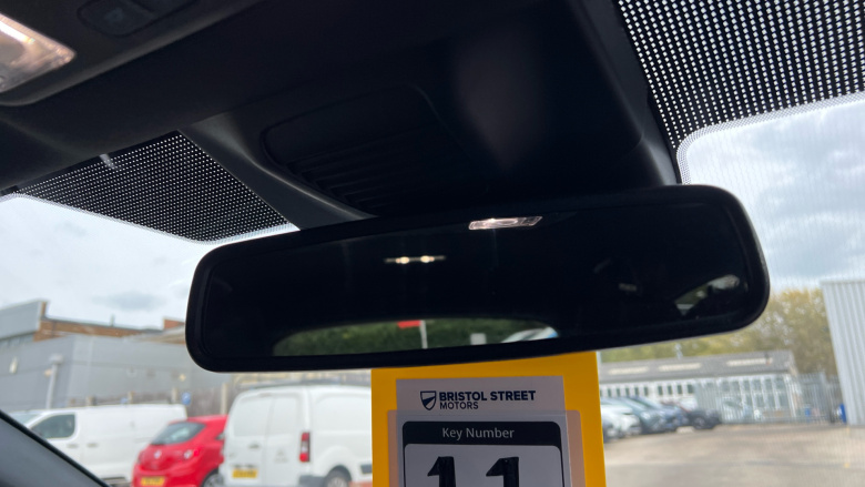 Ford Focus 1.0 EcoBoost ST-Line 5dr Petrol Hatchback